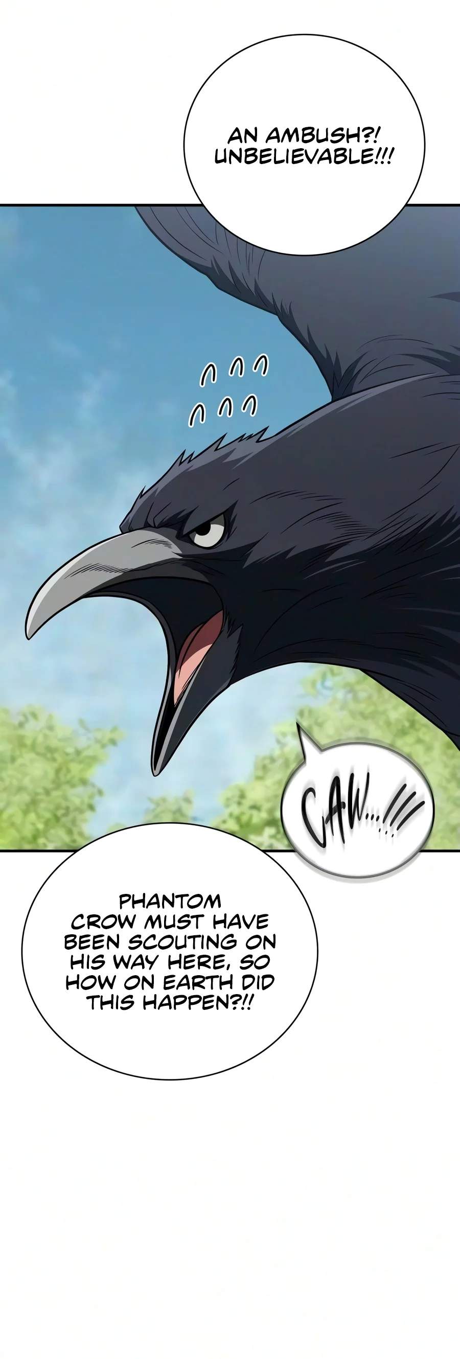 Genius Martial Arts Trainer - chapter-130 - Page 15