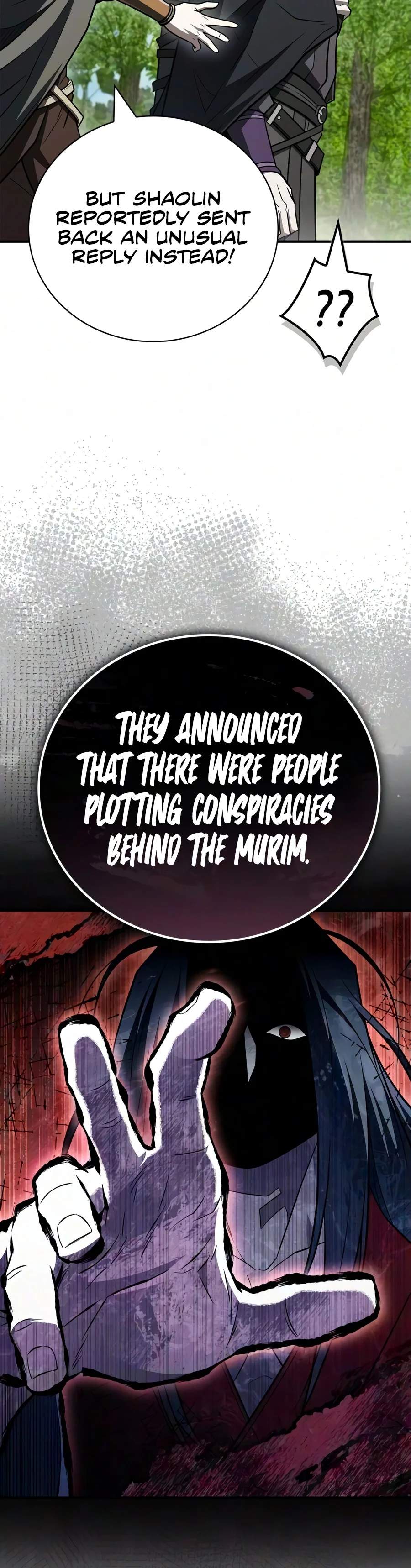 Genius Martial Arts Trainer - chapter-130 - Page 5