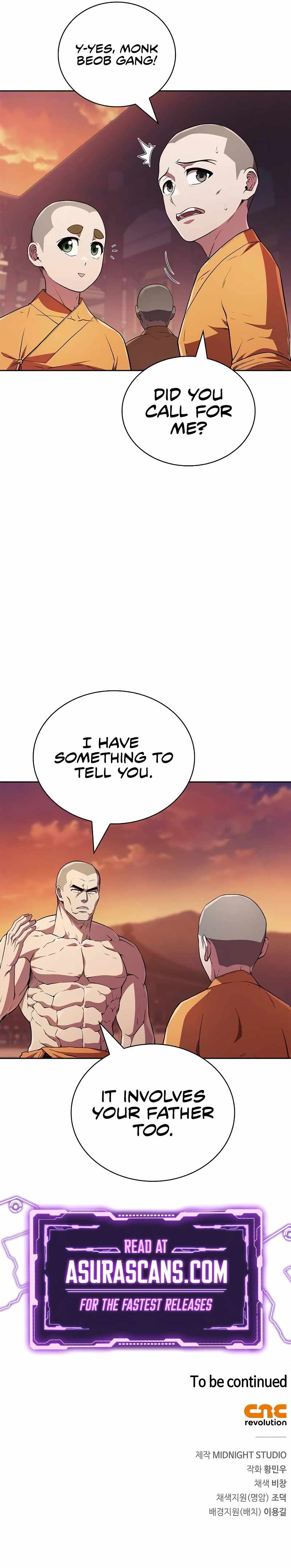 Genius Martial Arts Trainer - chapter-15 - Page 13