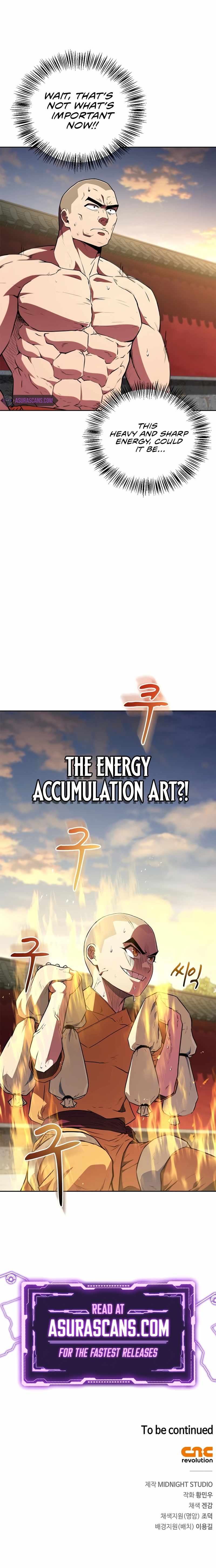 Genius Martial Arts Trainer - chapter-16 - Page 12
