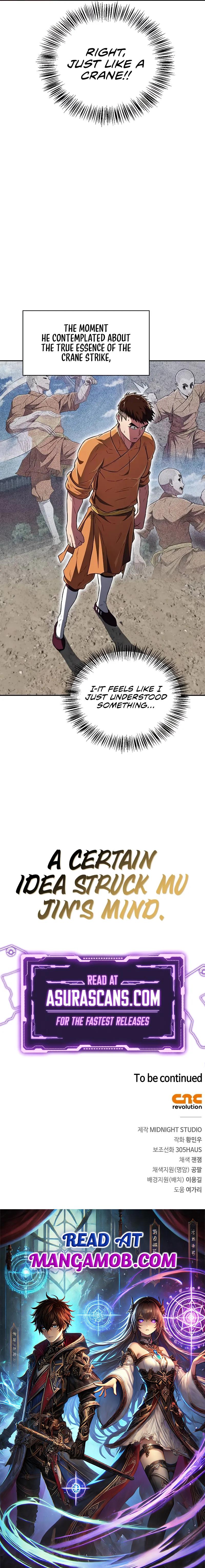 Genius Martial Arts Trainer - chapter-29 - Page 13