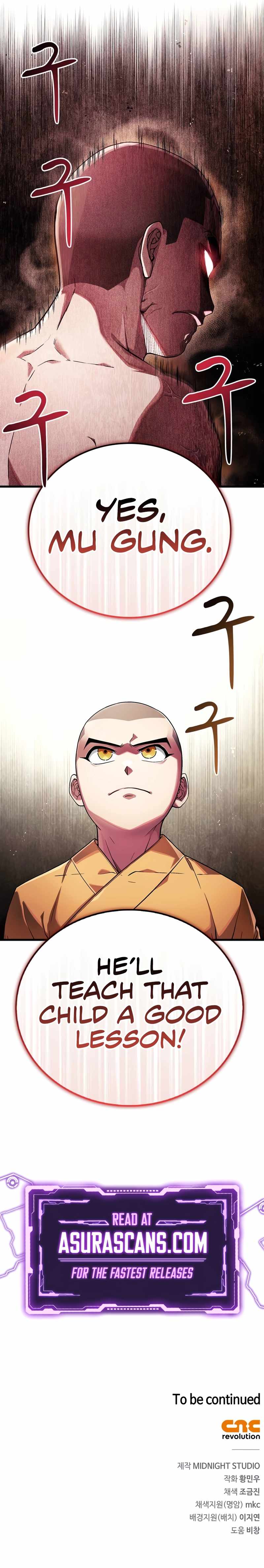 Genius Martial Arts Trainer - chapter-3 - Page 13