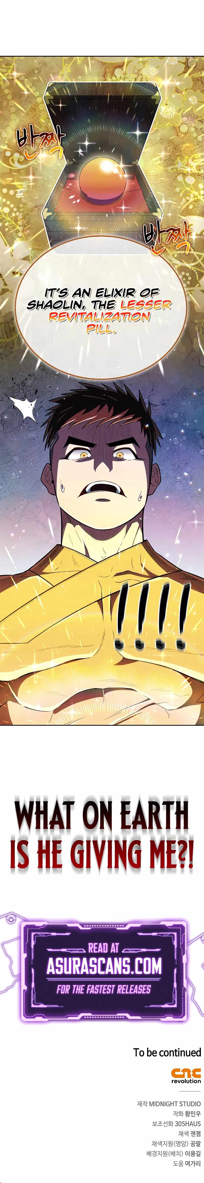 Genius Martial Arts Trainer - chapter-39 - Page 12