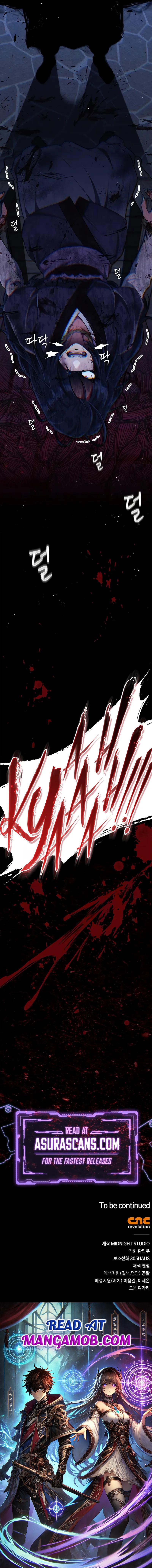 Genius Martial Arts Trainer - chapter-44 - Page 14