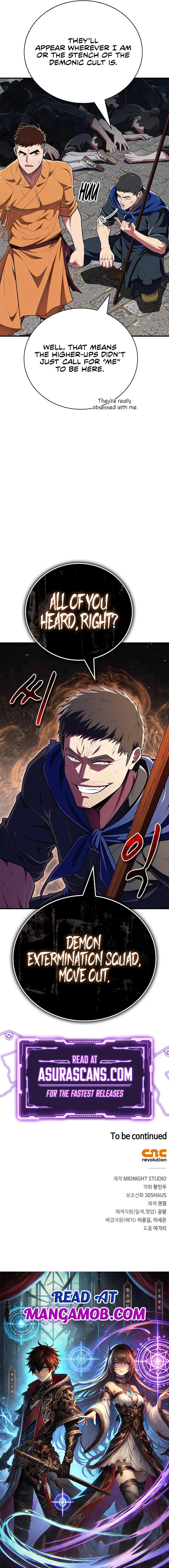 Genius Martial Arts Trainer - chapter-48 - Page 13