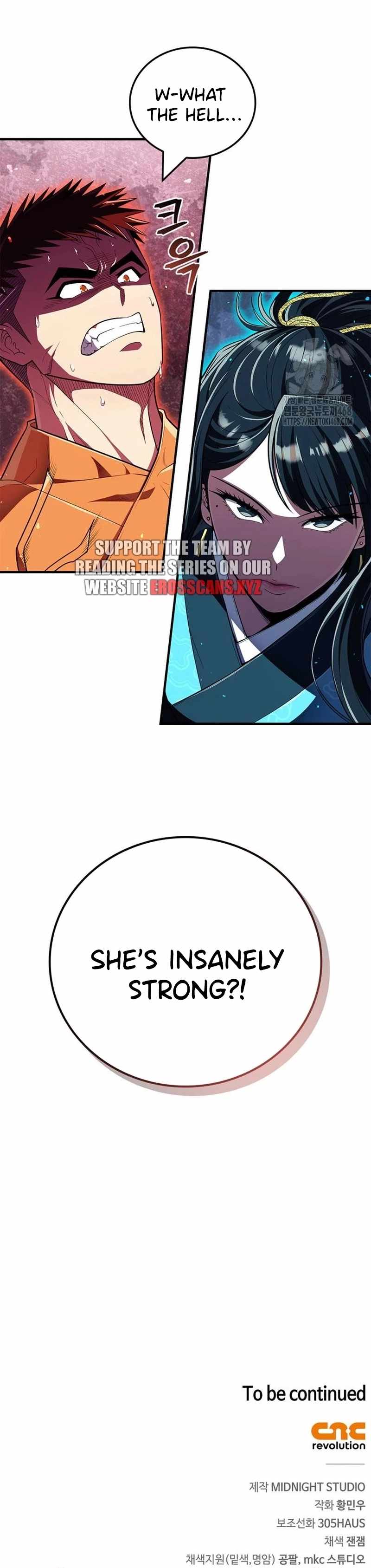 Genius Martial Arts Trainer - chapter-51 - Page 23