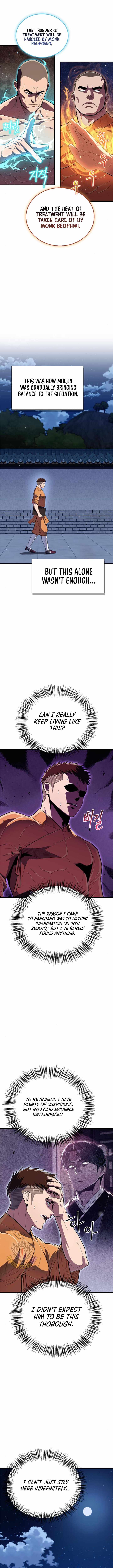 Genius Martial Arts Trainer - chapter-53 - Page 12