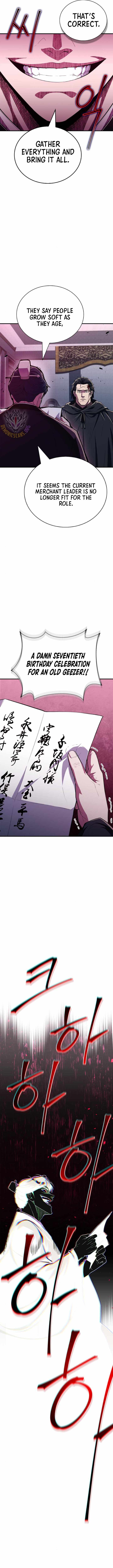 Genius Martial Arts Trainer - chapter-53 - Page 16