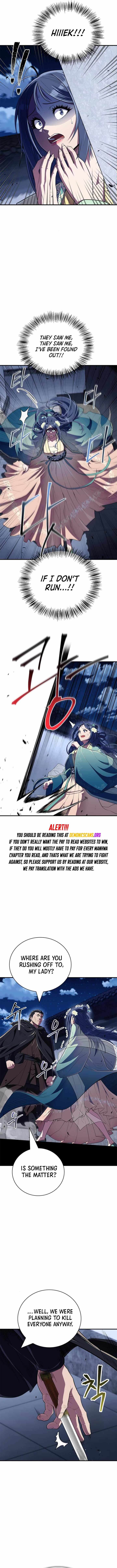 Genius Martial Arts Trainer - chapter-55 - Page 14