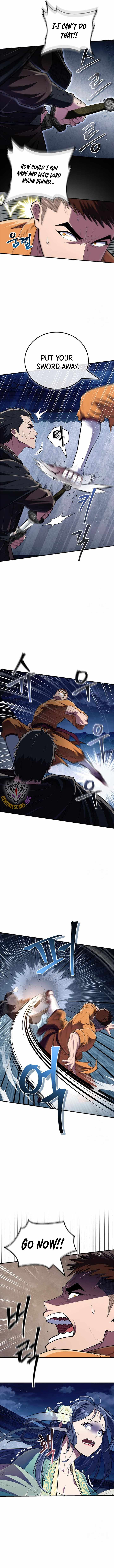 Genius Martial Arts Trainer - chapter-56 - Page 2