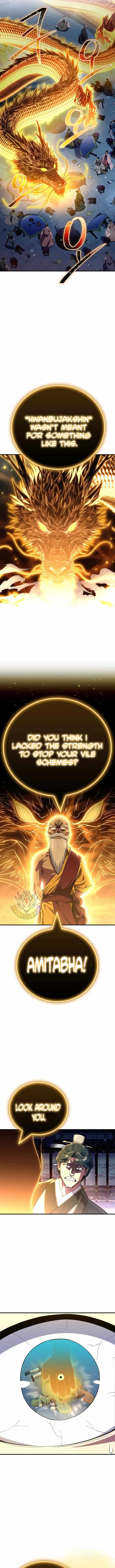 Genius Martial Arts Trainer - chapter-57 - Page 11