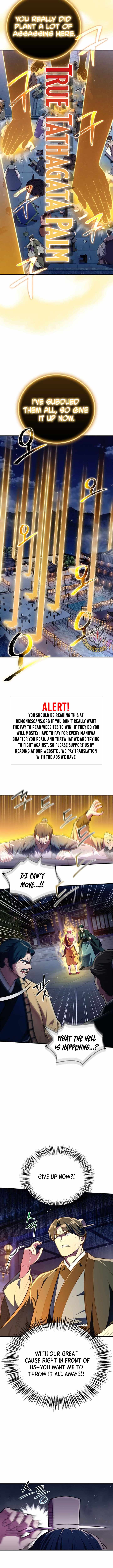 Genius Martial Arts Trainer - chapter-57 - Page 12