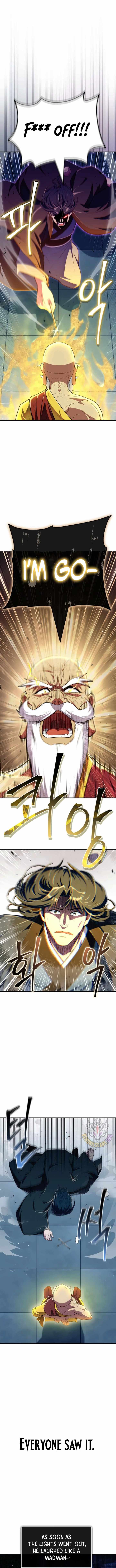 Genius Martial Arts Trainer - chapter-57 - Page 13