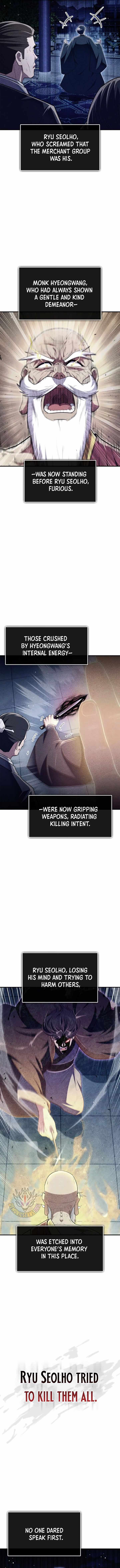 Genius Martial Arts Trainer - chapter-57 - Page 14
