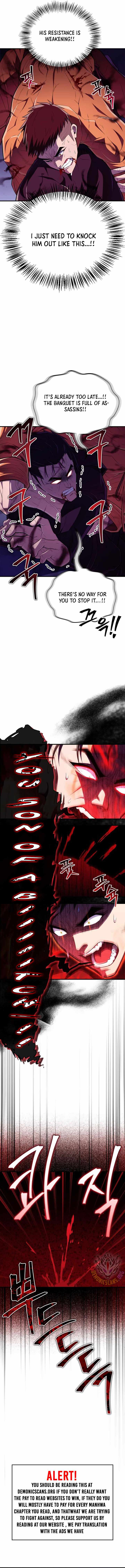 Genius Martial Arts Trainer - chapter-57 - Page 2
