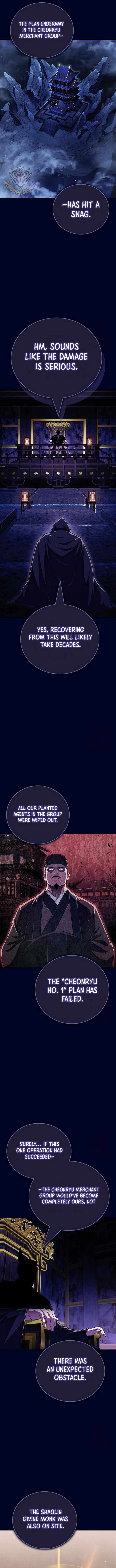 Genius Martial Arts Trainer - chapter-58 - Page 15