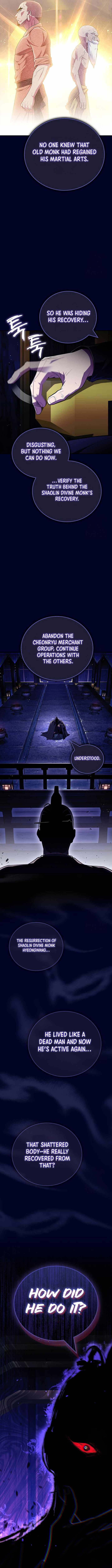 Genius Martial Arts Trainer - chapter-58 - Page 16