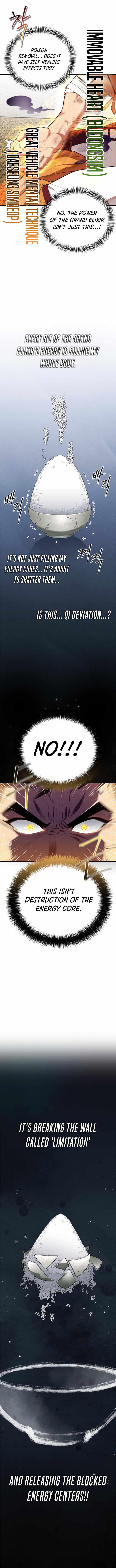 Genius Martial Arts Trainer - chapter-59 - Page 8