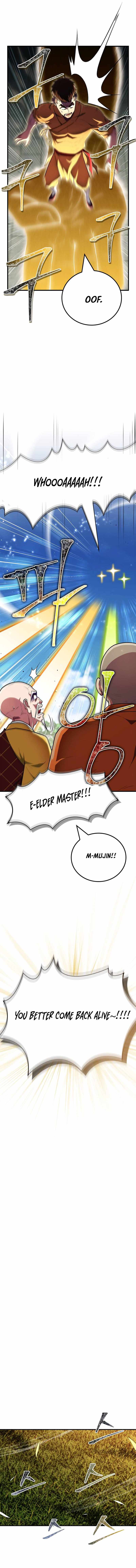 Genius Martial Arts Trainer - chapter-63 - Page 14