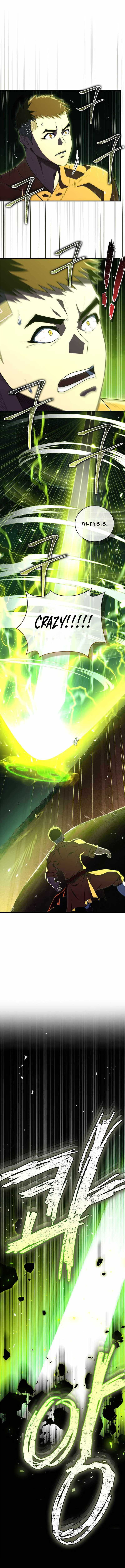 Genius Martial Arts Trainer - chapter-63 - Page 18