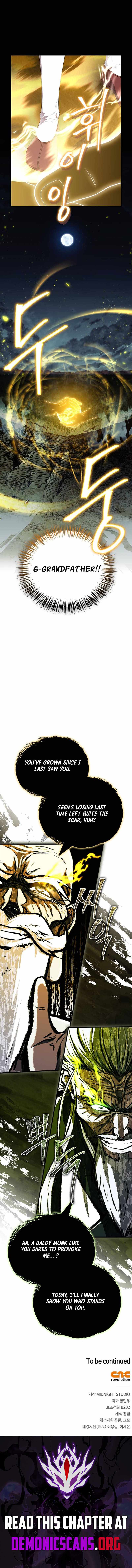 Genius Martial Arts Trainer - chapter-63 - Page 19