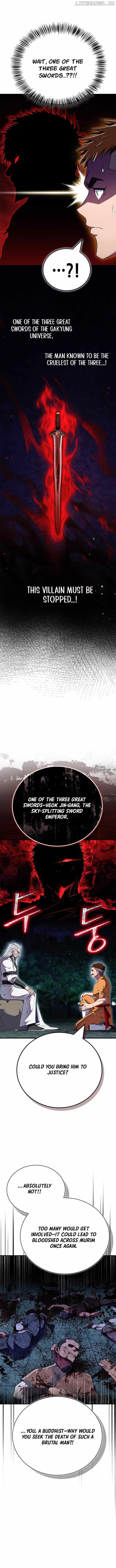 Genius Martial Arts Trainer - chapter-64 - Page 16