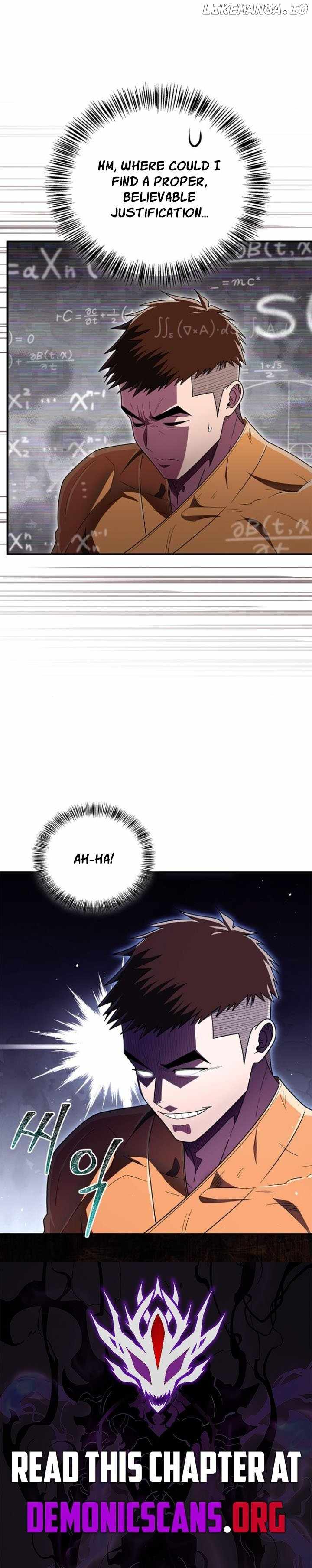 Genius Martial Arts Trainer - chapter-64 - Page 17
