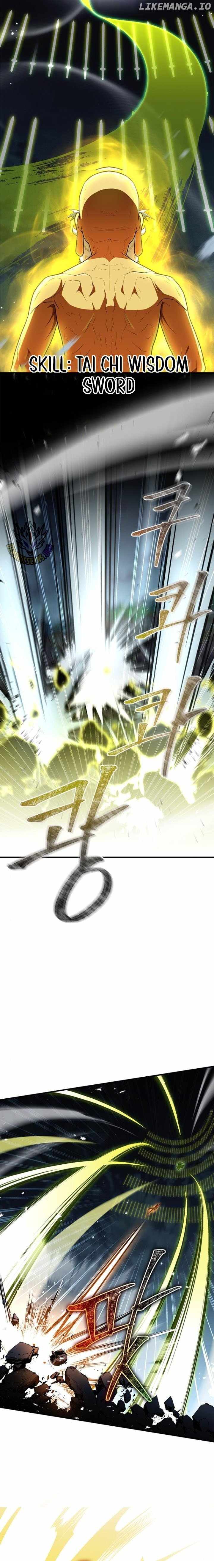 Genius Martial Arts Trainer - chapter-64 - Page 5
