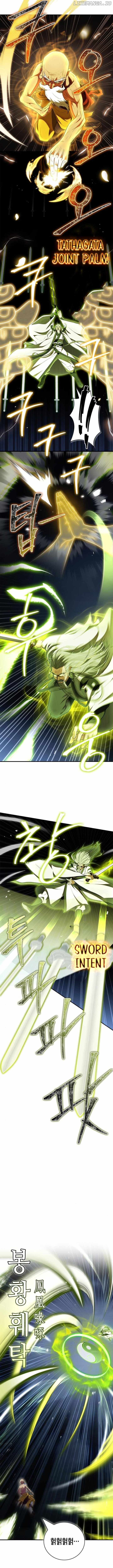 Genius Martial Arts Trainer - chapter-64 - Page 6
