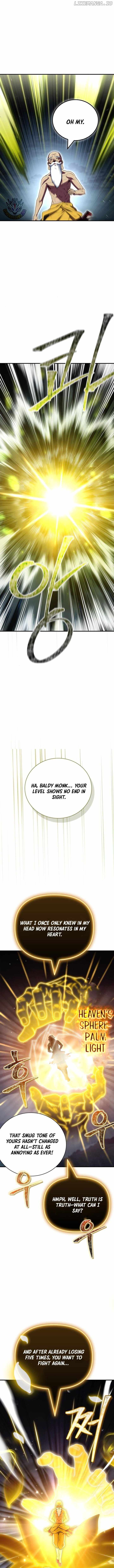 Genius Martial Arts Trainer - chapter-64 - Page 7
