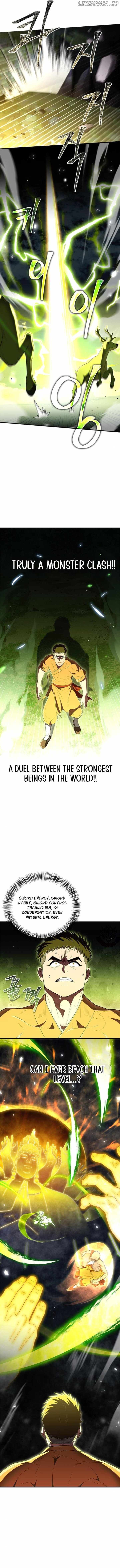 Genius Martial Arts Trainer - chapter-64 - Page 9