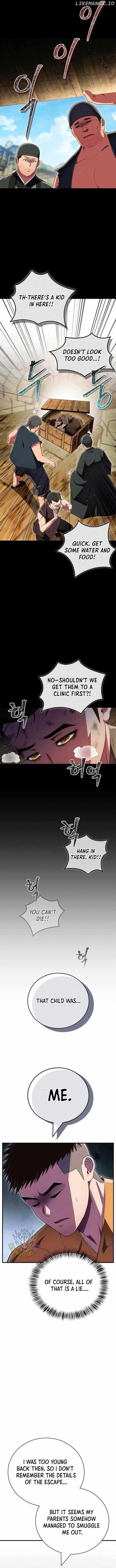 Genius Martial Arts Trainer - chapter-65 - Page 4
