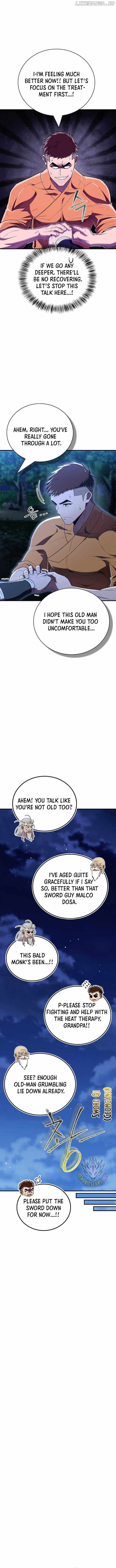 Genius Martial Arts Trainer - chapter-65 - Page 7