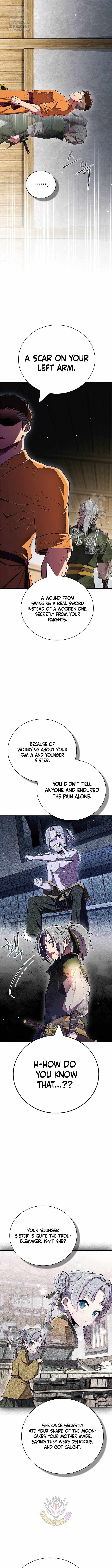 Genius Martial Arts Trainer - chapter-72 - Page 14