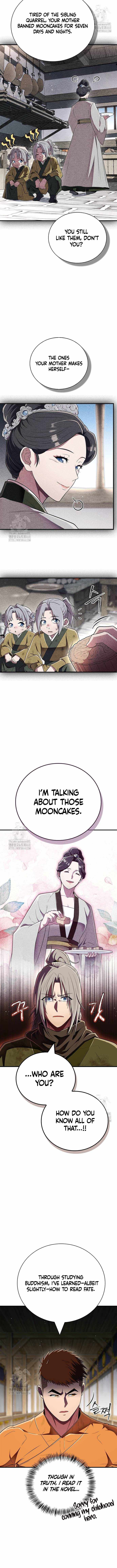 Genius Martial Arts Trainer - chapter-72 - Page 15