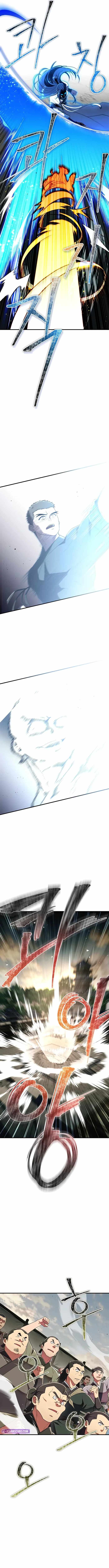 Genius Martial Arts Trainer - chapter-76 - Page 14