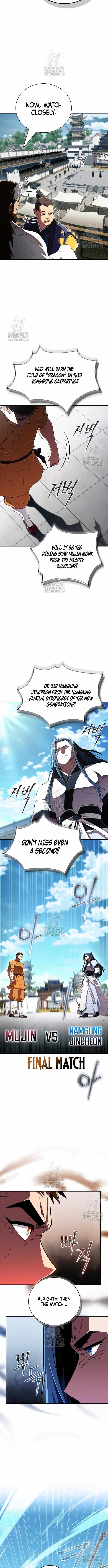 Genius Martial Arts Trainer - chapter-77 - Page 2