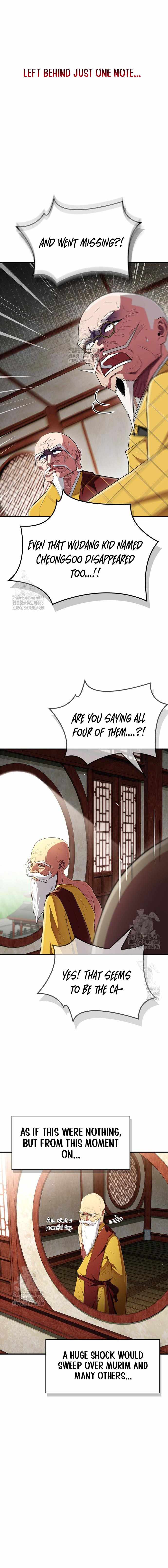 Genius Martial Arts Trainer - chapter-78 - Page 15