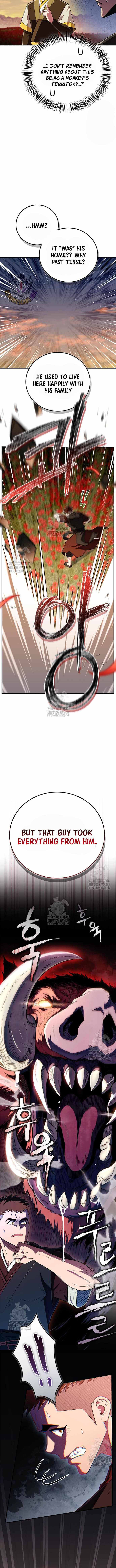 Genius Martial Arts Trainer - chapter-79 - Page 12