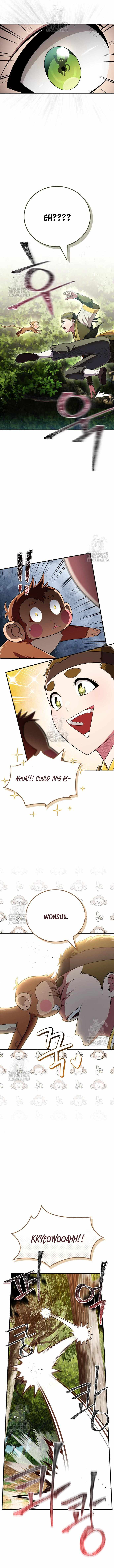 Genius Martial Arts Trainer - chapter-79 - Page 5