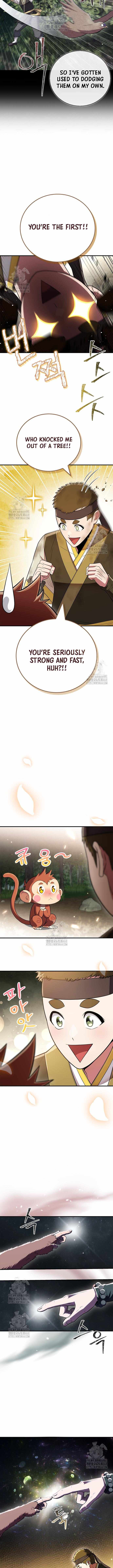 Genius Martial Arts Trainer - chapter-79 - Page 7