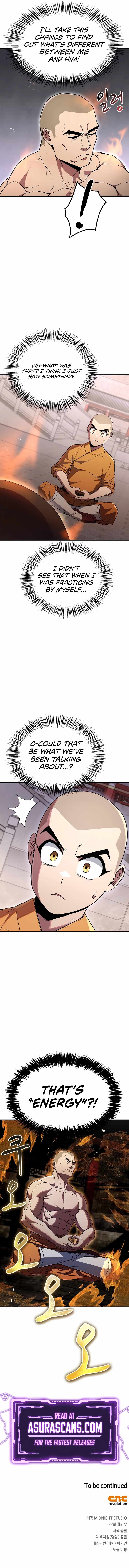 Genius Martial Arts Trainer - chapter-8 - Page 12