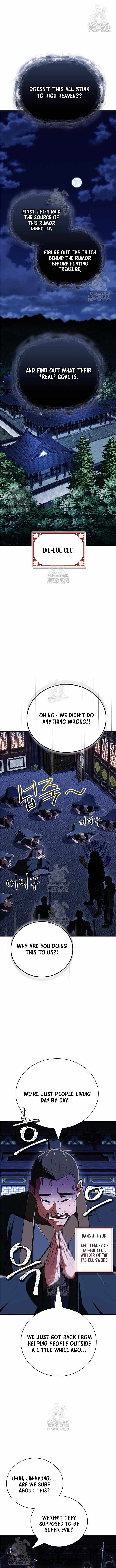 Genius Martial Arts Trainer - chapter-80 - Page 16