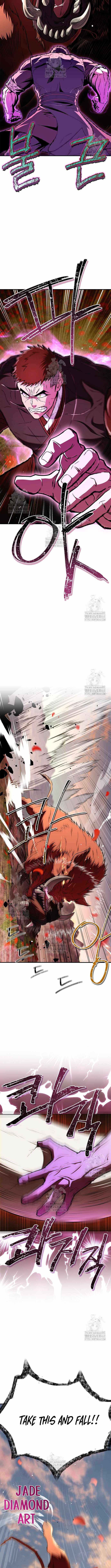 Genius Martial Arts Trainer - chapter-80 - Page 3