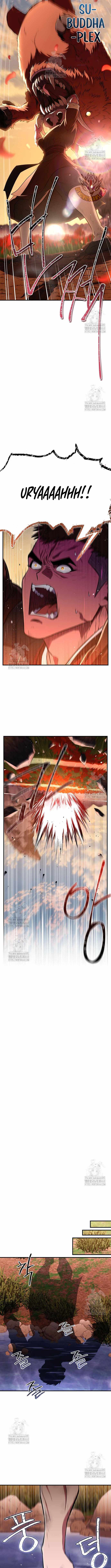 Genius Martial Arts Trainer - chapter-80 - Page 4