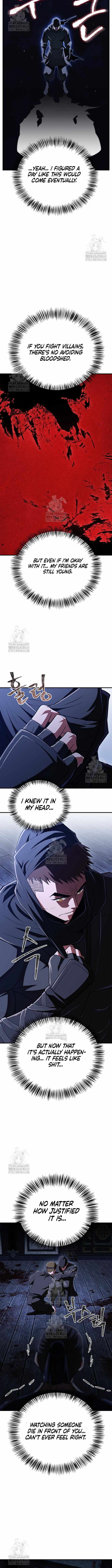 Genius Martial Arts Trainer - chapter-81 - Page 11