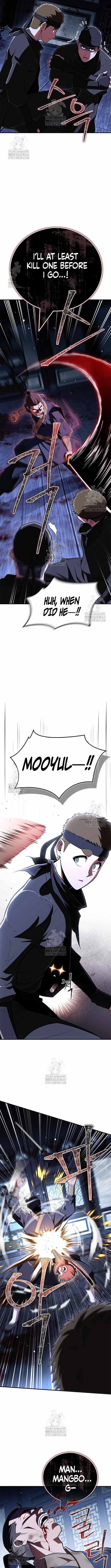 Genius Martial Arts Trainer - chapter-81 - Page 12