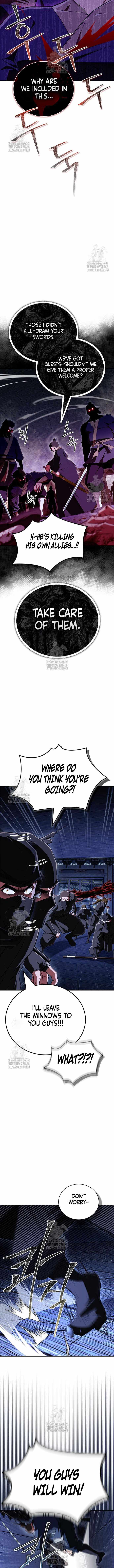 Genius Martial Arts Trainer - chapter-81 - Page 3