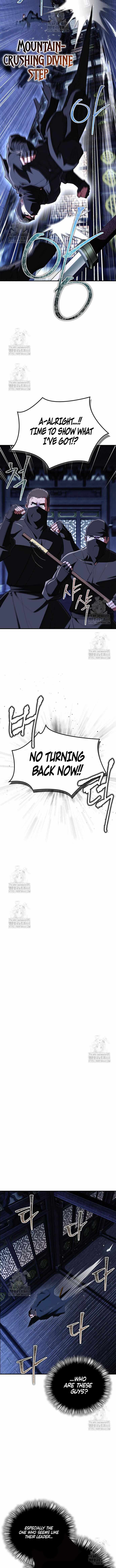 Genius Martial Arts Trainer - chapter-81 - Page 4