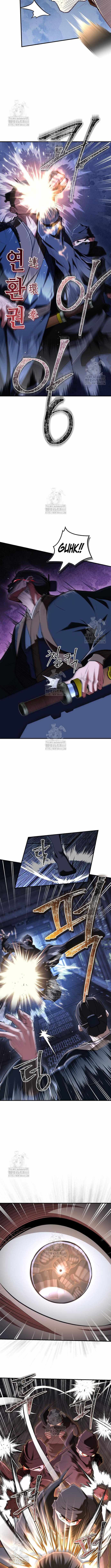 Genius Martial Arts Trainer - chapter-81 - Page 6